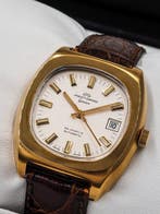 Jaquet Girard - Sans prix de réserve - * Vintage * Automatic