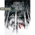 De Legende van de Scharlaken Wolken 4 -  De bloei en de, Boeken, Stripverhalen, Verzenden, Gelezen, Saverio Tenuta