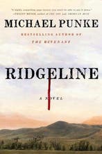 Ridgeline 9781250310460 Michael Punke, Verzenden, Michael Punke