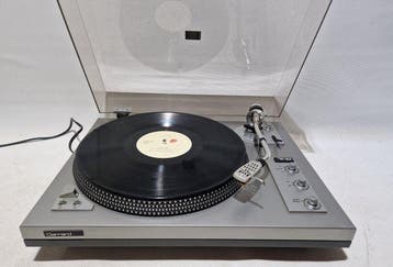 Garrard - GT-35P Platenspeler, Nieuw