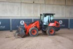 Veiling: Wiellader Kubota R090 Diesel 2023, Ophalen