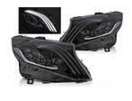 LED koplampen Black geschikt voor Mercedes Vito W447, Autos : Pièces & Accessoires, Verzenden