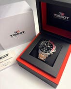 Tissot - Seastar - Zonder minimumprijs - T120.417.11.051.01, Nieuw