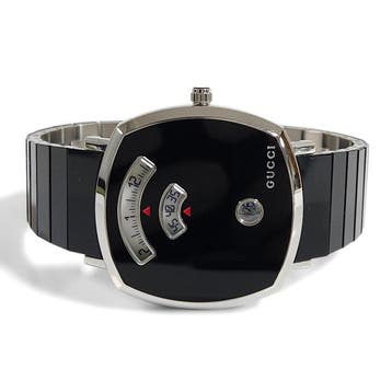 Gucci - GRIP YA157435 - 157.3 18284393 - Heren - 2020-2025, Nieuw