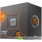 Processor AMD Ryzen 5 8600G, Verzenden