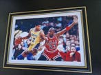 NBA Basketbal - Magic Johnson - Foto, Nieuw