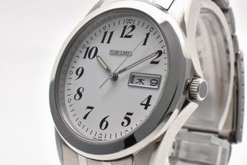 Seiko - Vintage - Zonder minimumprijs - 7N43-0CM0 - Heren -