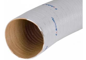Webasto 60mm PAPK luchtslang 5m, Ophalen of Verzenden, Nieuw