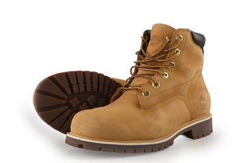 Timberland Laarzen in maat 42 Bruin, Verzenden, Overige typen