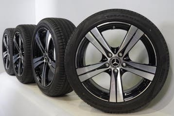 Mercedes C-Klasse C206 S206 W206  18 inch velgen Pirelli  Zo, Ophalen of Verzenden