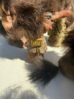 Beeldje - Rare Collection of 27 Original NyForm Trolls –