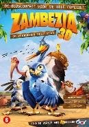 Zambezia 2D & 3D op DVD, Verzenden, Nieuw in verpakking