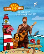 Tonky & Jack – Groetjes uit Strandwijk aan Zee, Antiek en Kunst, Verzenden