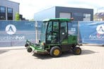 Veiling: Maaimachine John Deere 1515 Diesel 32.3kW 2009, Zakelijke goederen, Landbouw | Werktuigen, Ophalen