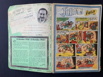 Mickey Magazine, Mickey Mouse 53 tot 102 - Mickey magazine, Nieuw