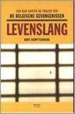 Levenslang 9789022315651 Bart Demyttenaere, Verzenden, Zo goed als nieuw, Bart Demyttenaere