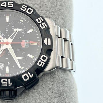 TAG Heuer - Formula 1 Chronograph - CAH1110 - Heren -