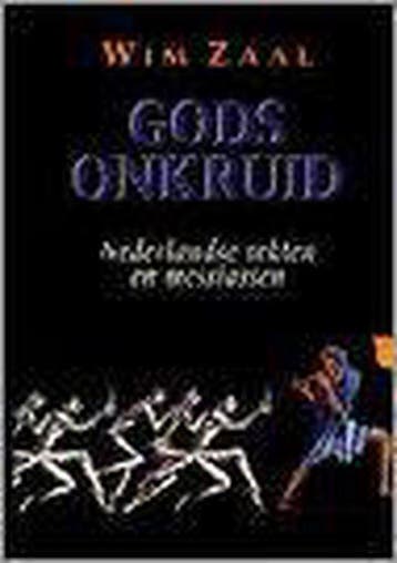 Gods onkruid - Zaal, Boeken, Verzenden, Nieuw