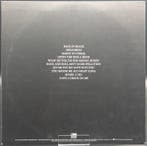 AC/DC - Back in Black - Disque vinyle - Premier pressage, Cd's en Dvd's, Nieuw in verpakking