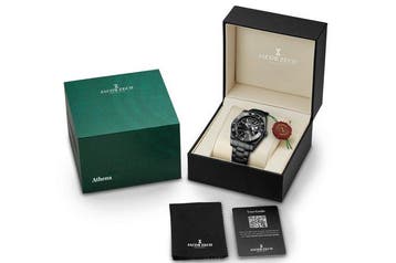 Jacob Zech - Athena - Sans prix de réserve - Homme -