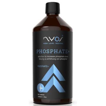 Nyos PHOSPHATE+, Verzenden