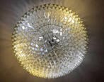 Kroonluchter - Triedri - Glas - Venini Style - 391 prismen