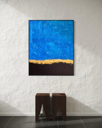 Thit J. Holm - Cyma (XL) - NO Reserve