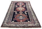 Kazak antieke tapijten - Vloerkleed - 300 cm - 150 cm -