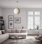 Dante Interior - Dante Interior - Lampe à suspendre - MURANO