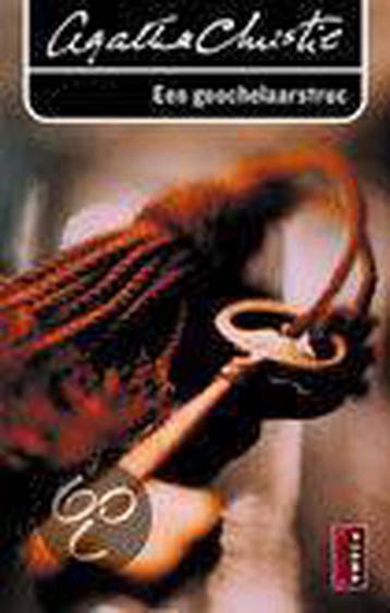 Een goochelaarstruc / Agatha Christie / 27 9789024548224, Verzenden, Gelezen, Agatha Christie