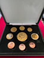 Europa. Probe Set 2003/2005 (9 sets) (Zonder minimumprijs)