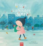 Krijg ik een kabouter, Sint? 9789044829051 An Swerts, Verzenden, Zo goed als nieuw, An Swerts