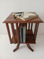 Boekenkast - Eik - Antiek - Art Deco