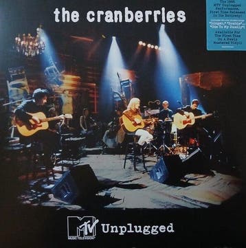 The Cranberries Collectable Vinyl Lot Including Very Limited, Nieuw in verpakking