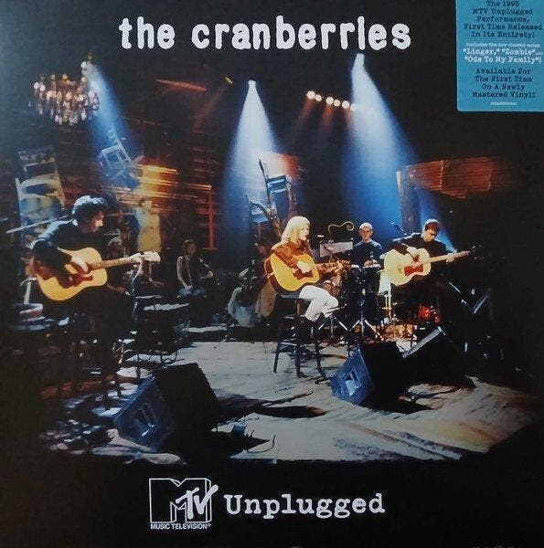The Cranberries Collectable Vinyl Lot Including Very Limited, Cd's en Dvd's, Vinyl Singles
