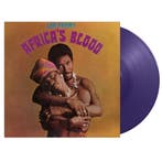 Lee Scratch Perry - Africas Blood, Cd's en Dvd's, Vinyl | Overige Vinyl, Nieuw in verpakking, 12 inch