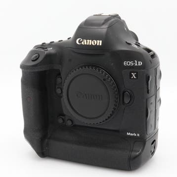 Canon EOS 1DX mark II body | Tweedehands, Verzenden, Zo goed als nieuw, Canon