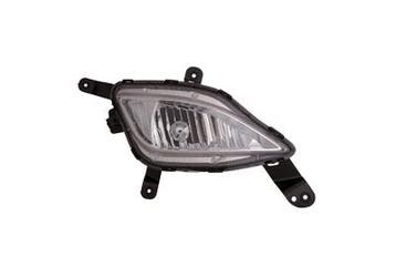 Hyundai i30 2012-2015 Mistlamp Rechts (Mistlampen), Auto-onderdelen, Verzenden, Nieuw