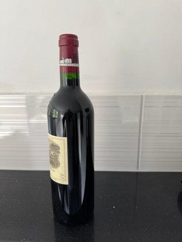 1997 Chateau Lafite Rothschild - Pauillac 1er Grand Cru, Verzamelen, Wijnen, Nieuw