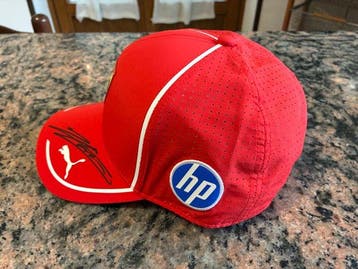 Ferrari - Formule 1 - Charles Leclerc e Lewis Hamilton -