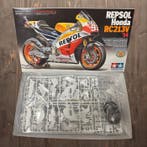 Tamiya - Speelgoedauto 1/12 SCALE REPSOL Honda RC213V ’14 -, Nieuw