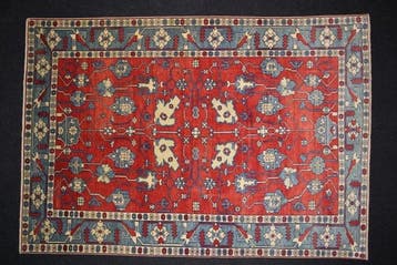 Serapi - Vloerkleed - 341 cm - 237 cm - tapijt, Maison & Meubles