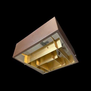 Vitrika - Vi-Tre-Kan - Plafondlamp - Model 900930 - Metaal