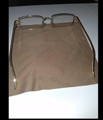 Cartier - Panthere - Lunettes de vue