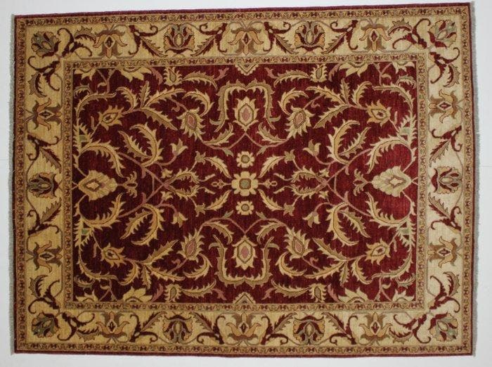 Tchubi - Vloerkleed - 263 cm - 197 cm - Tapijt, Huis en Inrichting, Stoffering | Tapijten en Vloerkleden