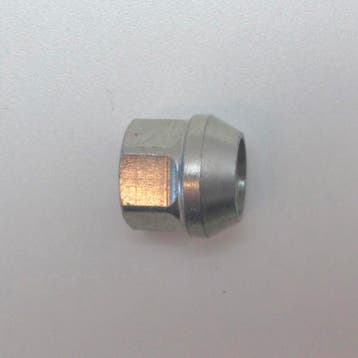 H&R Wielmoer konisch M14x2.00 - Lengte 21mm, Verzenden, Nieuw