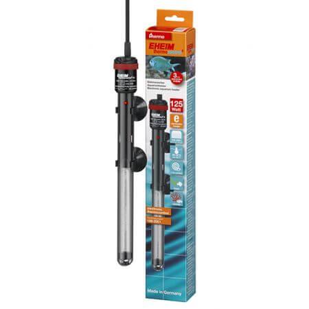Eheim ThermoControl E verwarmer 125 W, Animaux & Accessoires, Poissons | Aquariums & Accessoires, Envoi