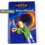 De Duivelsketel - Deltas Griezel Bibliotheek 9789043802192, Verzenden