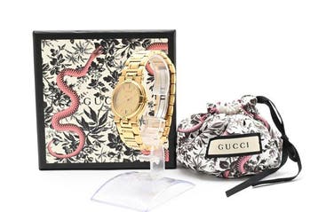 Gucci - Vintage - Sans prix de réserve - 9200M - Homme -, Nieuw