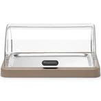 Buffetvitrine | DUO UNIQ (Design by Bronwasser) |, Verzenden, Nieuw in verpakking